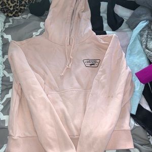 Vans sweatshirt
